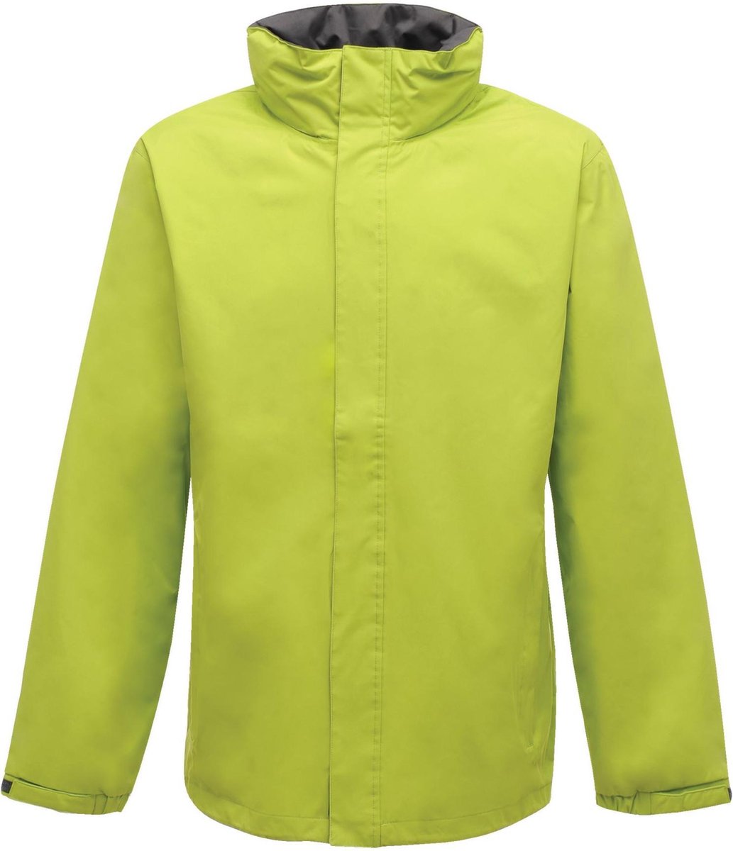 Regatta -Ardmore - Outdoorjas - Mannen - MAAT XXXL - Groen