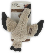 Lambswool 25cm Seagull