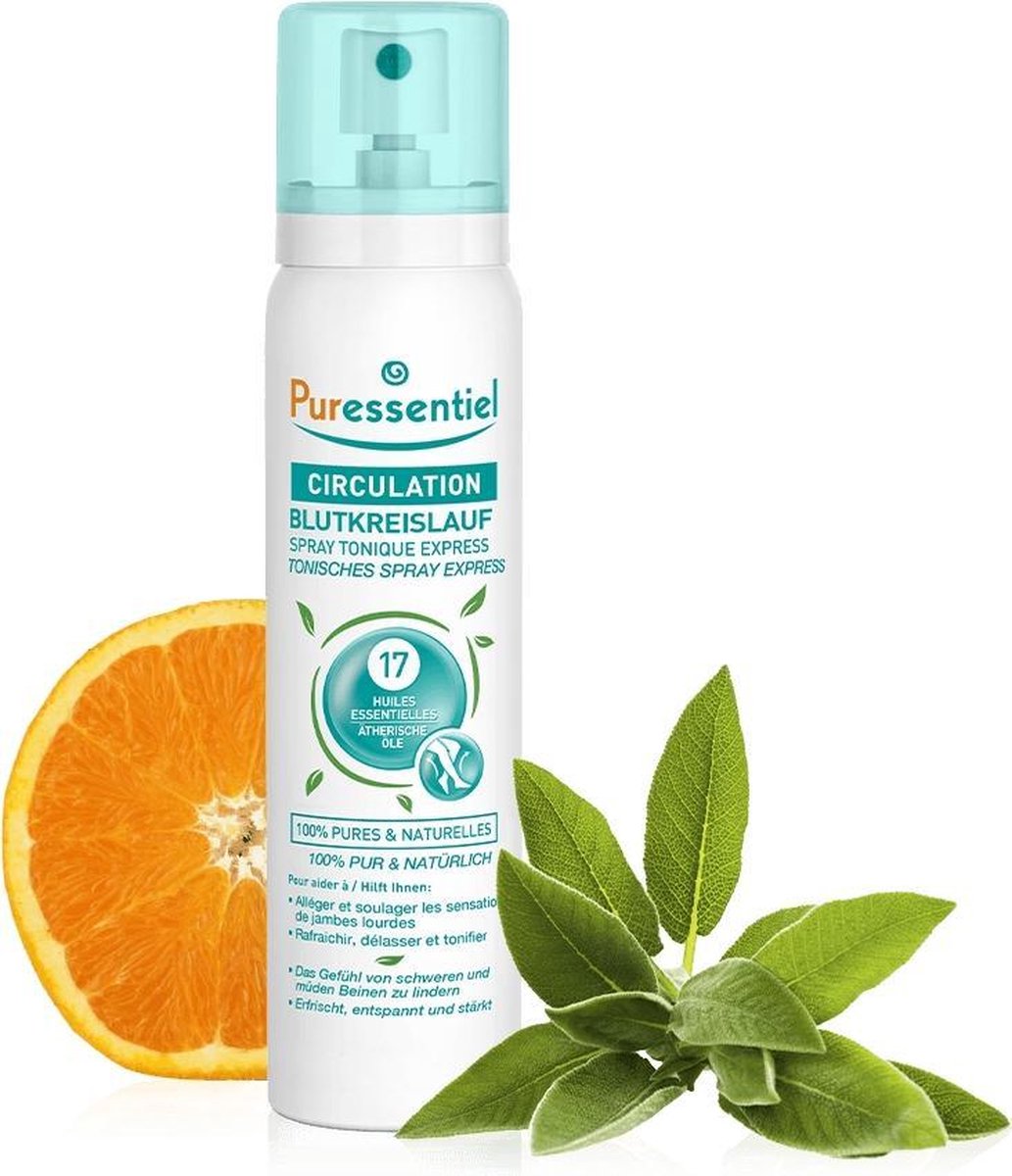 Puressentiel Gewrichten & Spieren Cryo Pure Spray