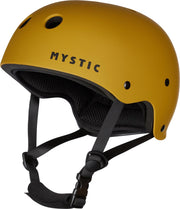 Mystic MK8 helm mustard