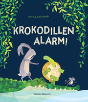 Veltman Krokodillenalarm. 3+