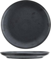 Ithaka Black Plat Bord D27xh3