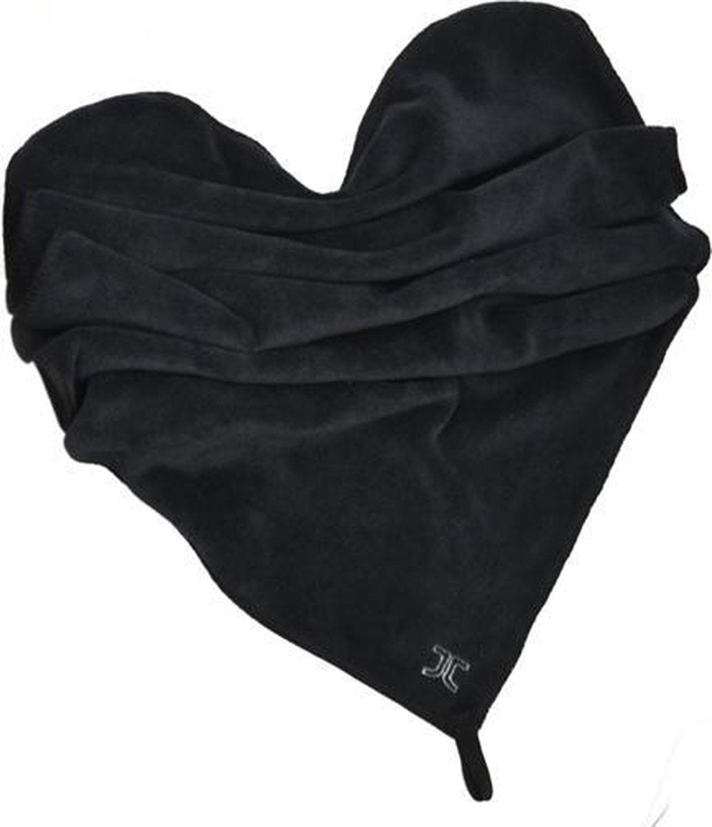 Sporthanddoek JCalicu | zwart