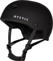 Mystic MK8 helm black