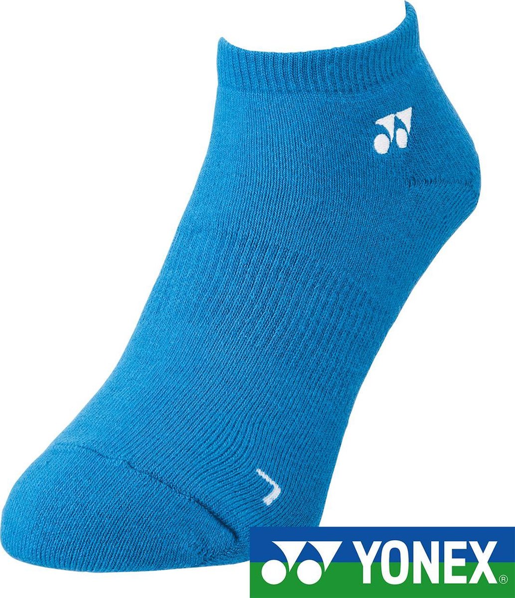 Yonex 3D enkelsok - blauw - maat 39-43