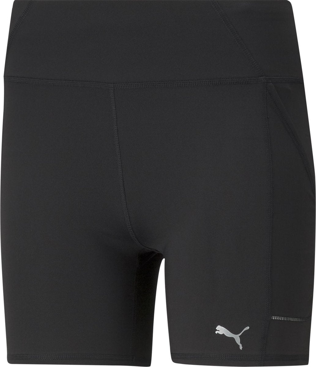 PUMA Run Favorite Short Sportlegging Dames - Maat XL