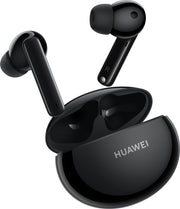 Huawei FreeBuds 4i Zwart - Draadloze in-ear oordopjes