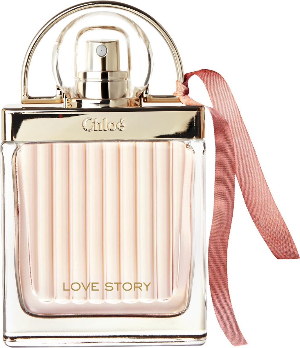 Chloé Love Story Eau Sensuelle Vrouwen 50 ml - Eau de Parfum