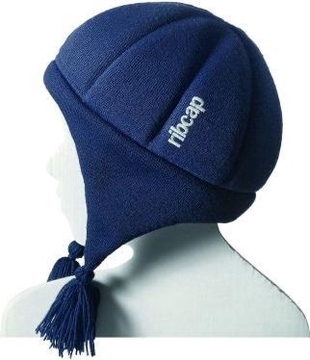 Ribcap Chessy Marine Midi Helmmuts