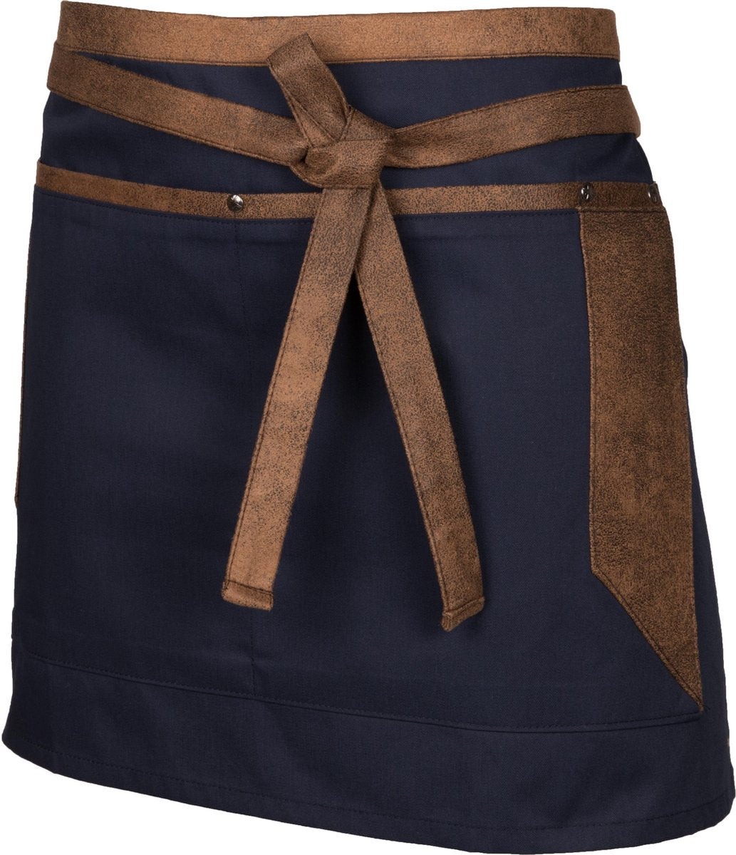 Pavelinni Korte barsloof Barcelona - Navy