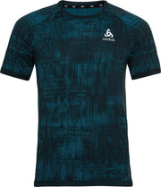 Odlo Blackcomb Pro Crew Neck T-shirt Heren