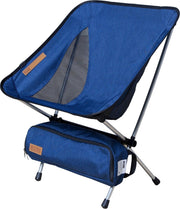 Nigor Campingstoel Morningbird 66 Cm Polyester Donkerblauw