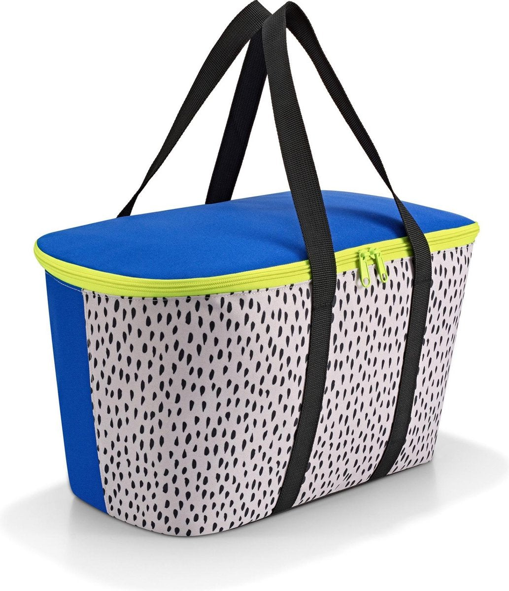 Reisenthel Coolerbag Koeltas 20L - Mini Me Leo