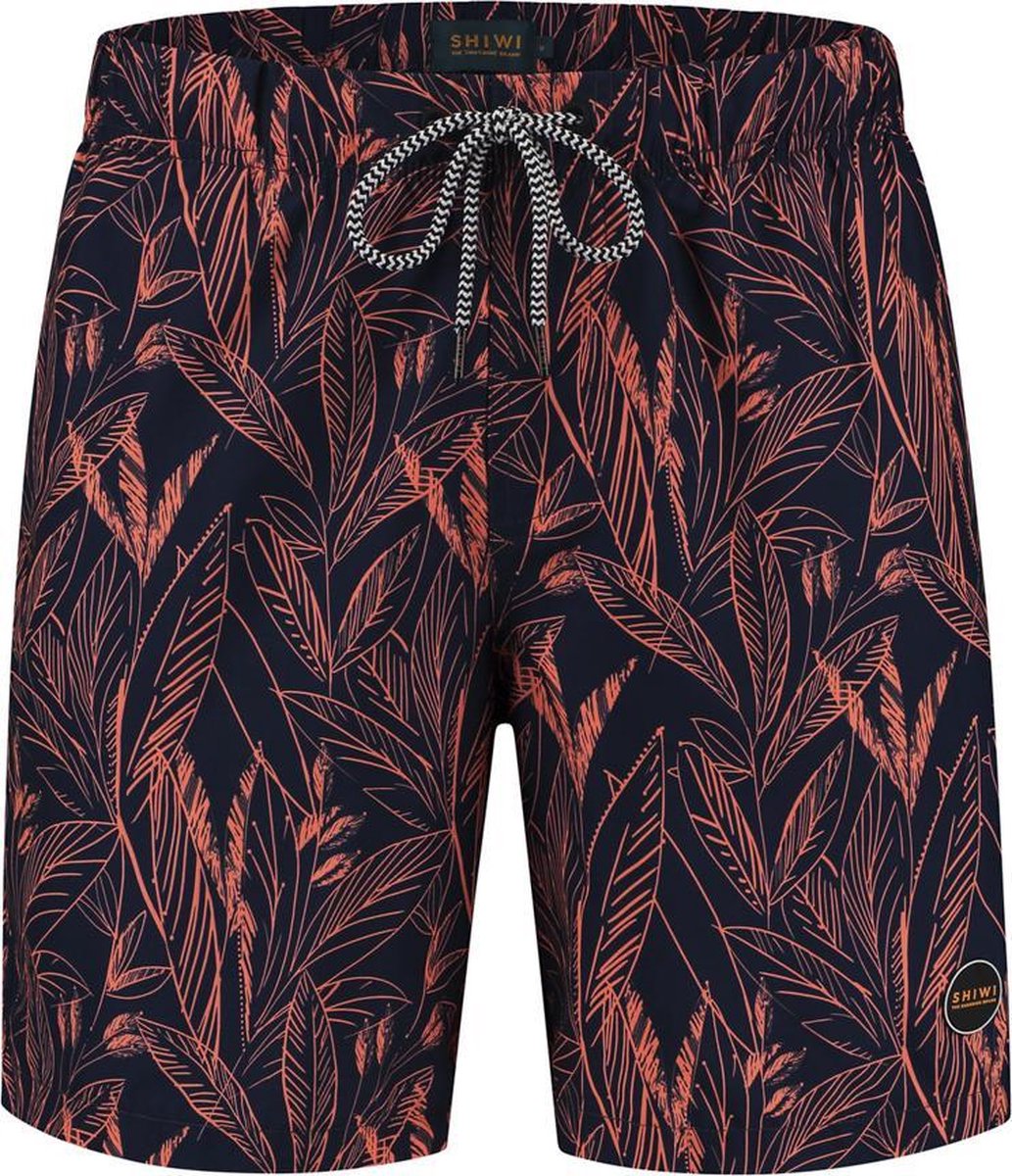 Shiwi Zwemshort Heren