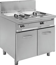 SARO Gasfrituur Model E7/FLG2V13