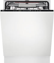 AEG FSE63807P - Inbouw vaatwasser