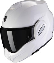 Scorpion Exo-tech Solid - Wit