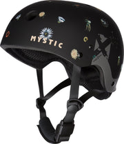Mystic MK8X helm multi color
