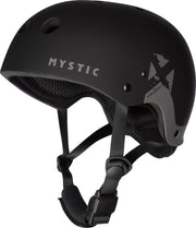 Mystic MK8X helm black