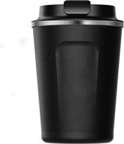 MEEQ To Go Cup - Koffiebeker To Go - Thermosbeker - Lekvrij
