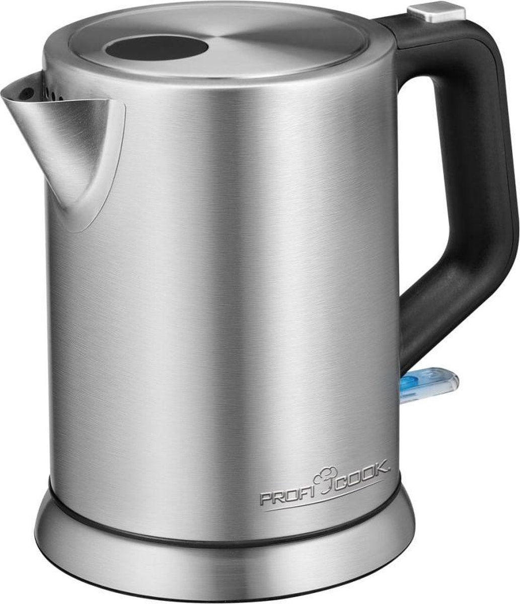 ProfiCook Waterkoker PC-WKS 1106 1 L 2200 W