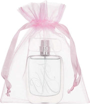 Shingyo 200 stuks organza zakje 15x20cm - Product Kleur: Roze