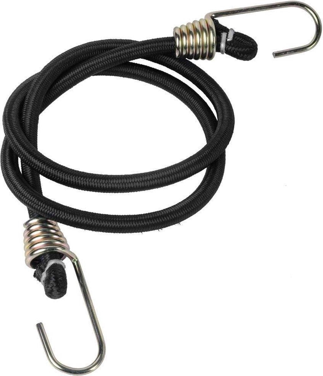 Snelbinder Spinhaak - 100cm - ISO 70150