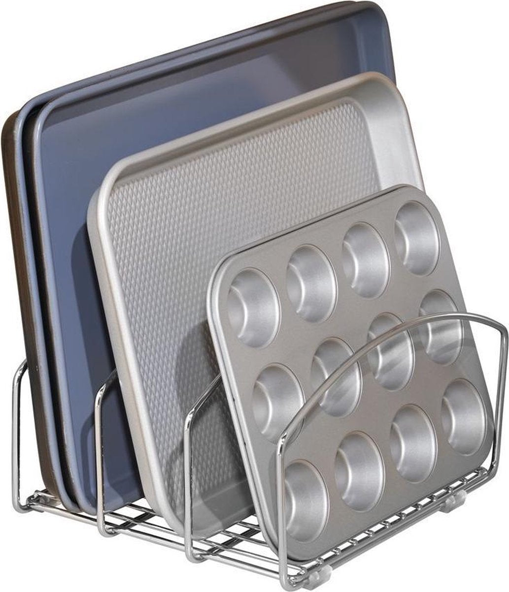 Keukenkast organizer iDesign