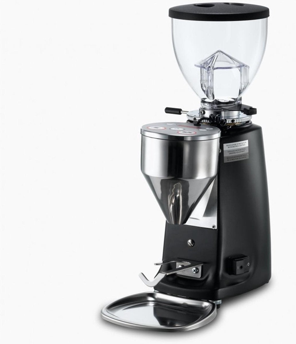 Mazzer Mini Electronic Mod. A Bonenmolen
