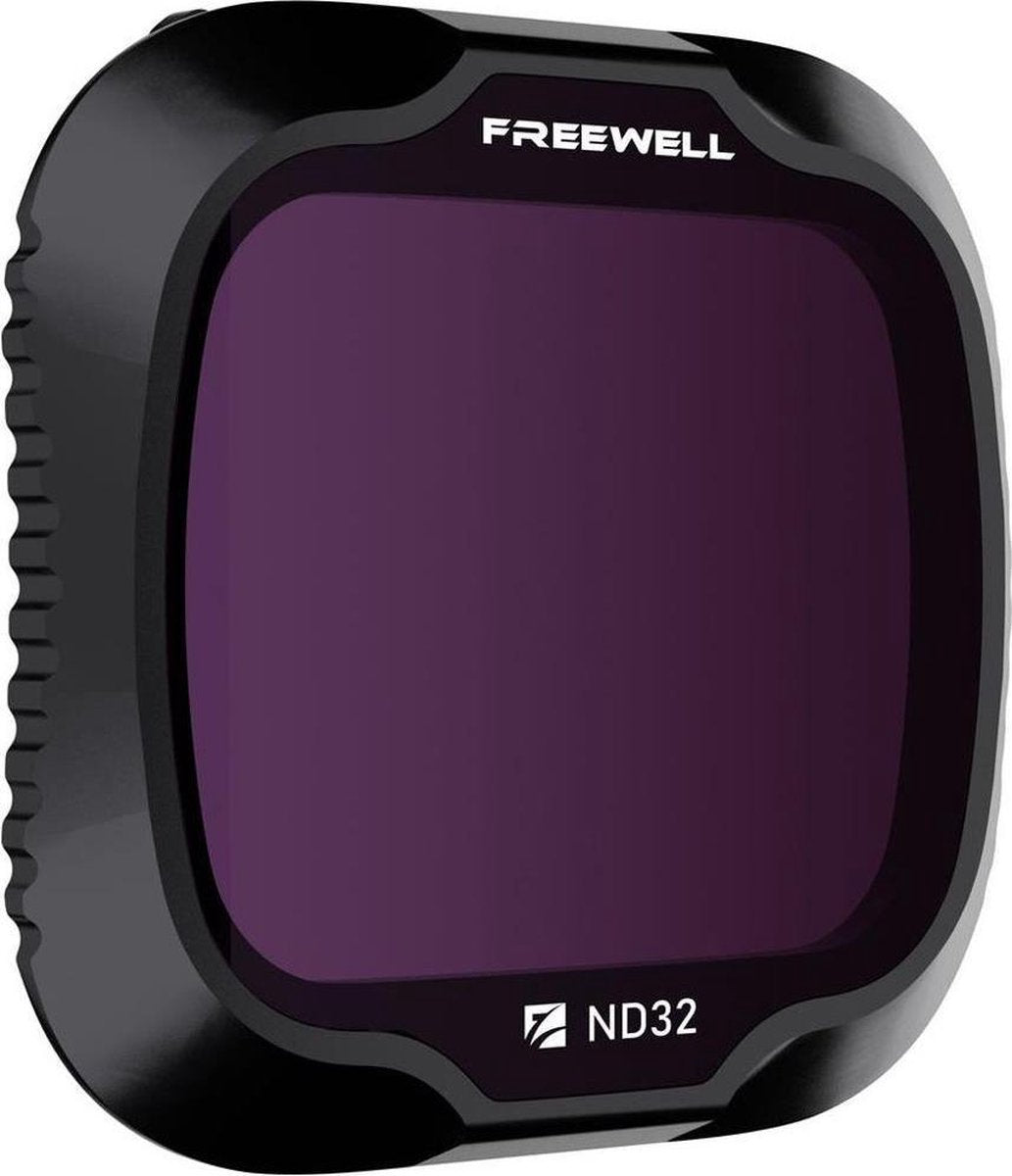 Freewell DJI Mavic Air 2 ND32 camera filter