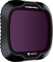 Freewell DJI Mavic Air 2 ND32 camera filter