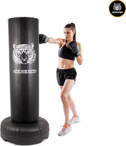 JKBOXING staande Bokspaal/Bokszak "The Giant"