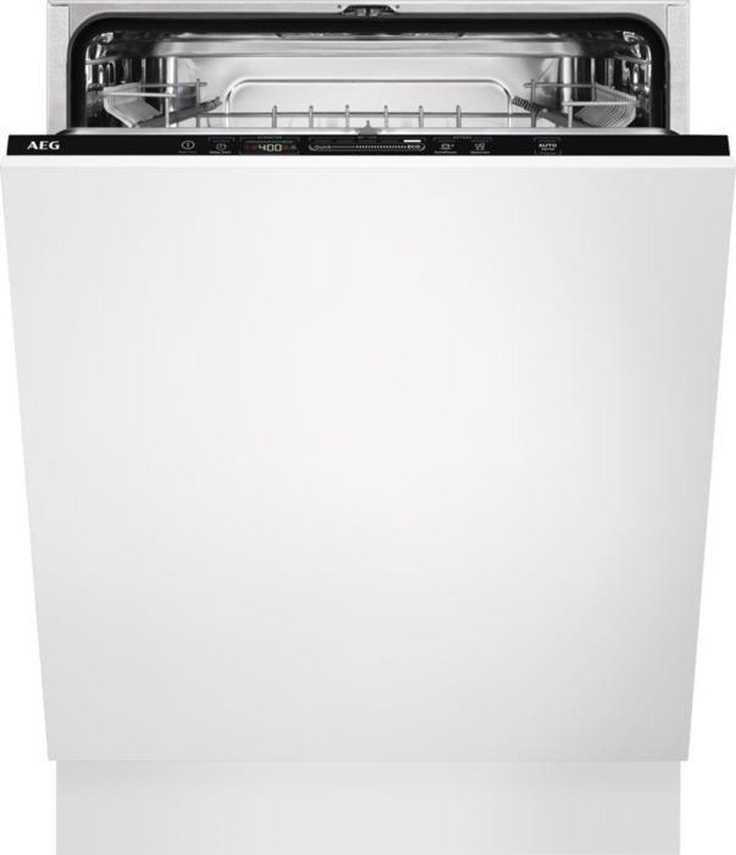 AEG FSB5360CZ vaatwasser Volledig ingebouwd 13 couverts A+++