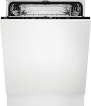 AEG FSB5360CZ vaatwasser Volledig ingebouwd 13 couverts A+++