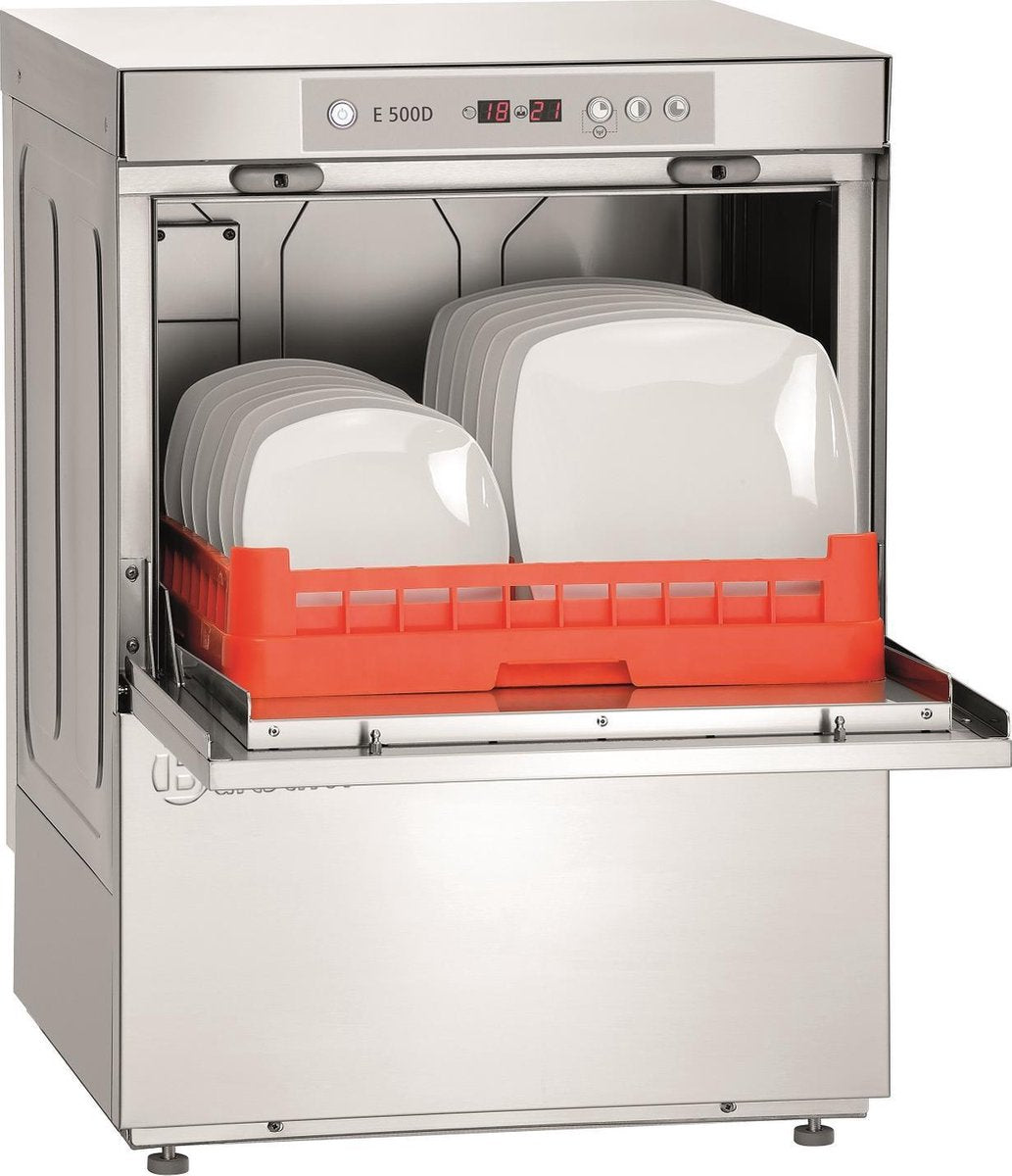 Vaatwasser E500D LPR
