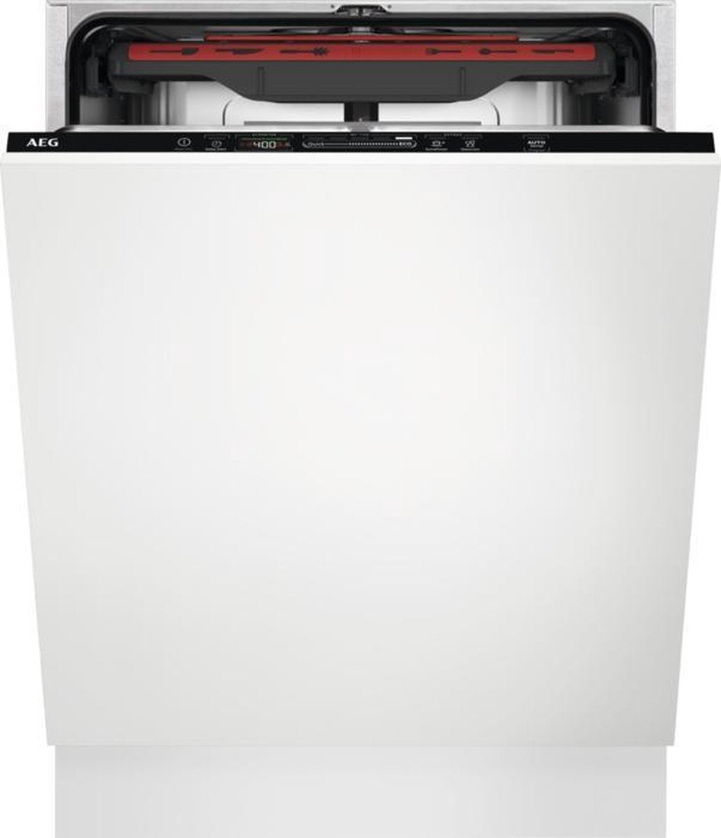 AEG FSB52907Z - QuickSelect - Inbouw vaatwasser