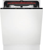 AEG FSB52907Z - QuickSelect - Inbouw vaatwasser