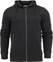 Harvest Vest met capuchon Heren Vest XXL
