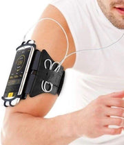 Cacious Advanced Sport- / Hardloop Armband - Geschikt voor alle Smartphones