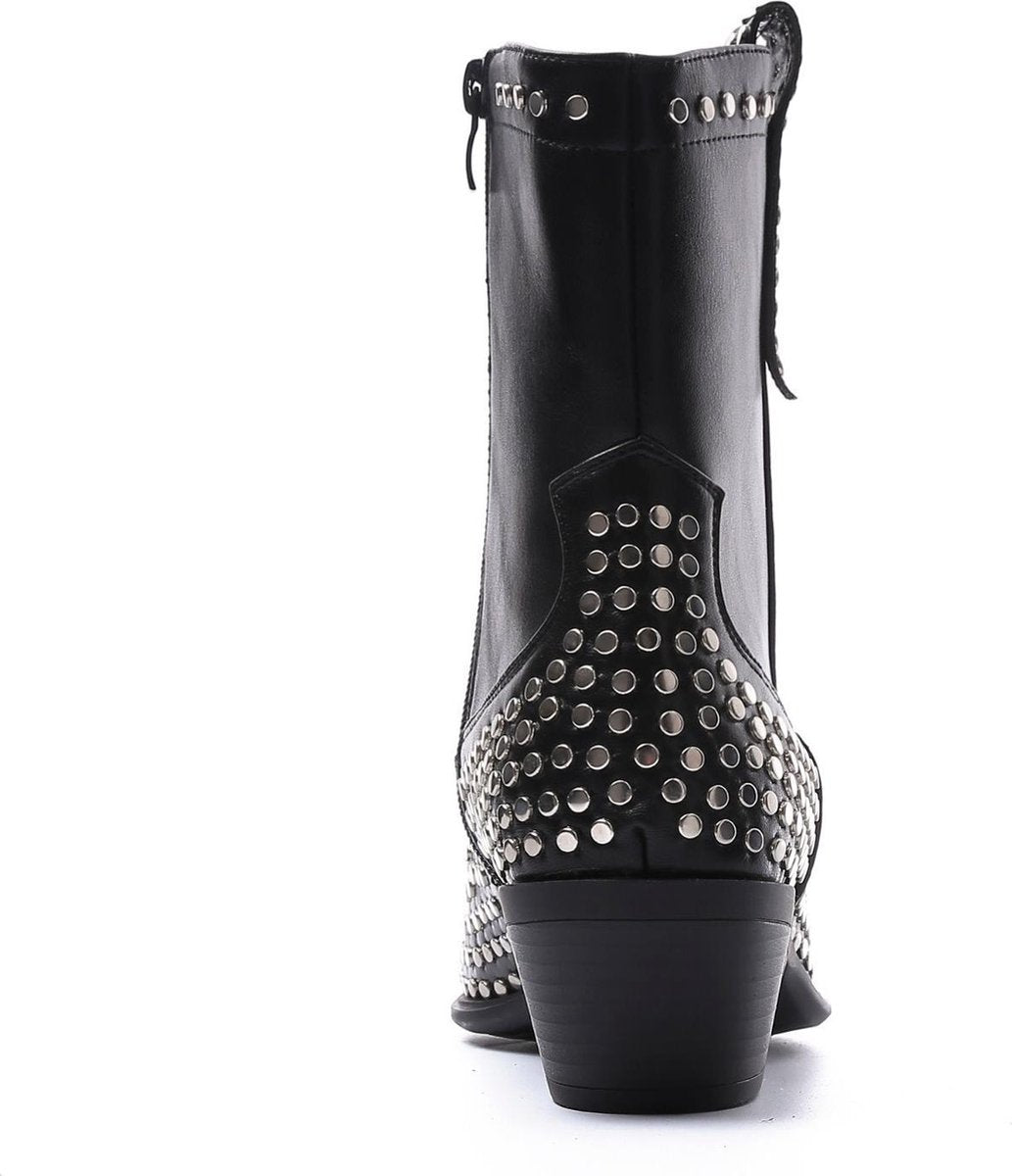 Smile Favorites® Dames Cowboylaarzen