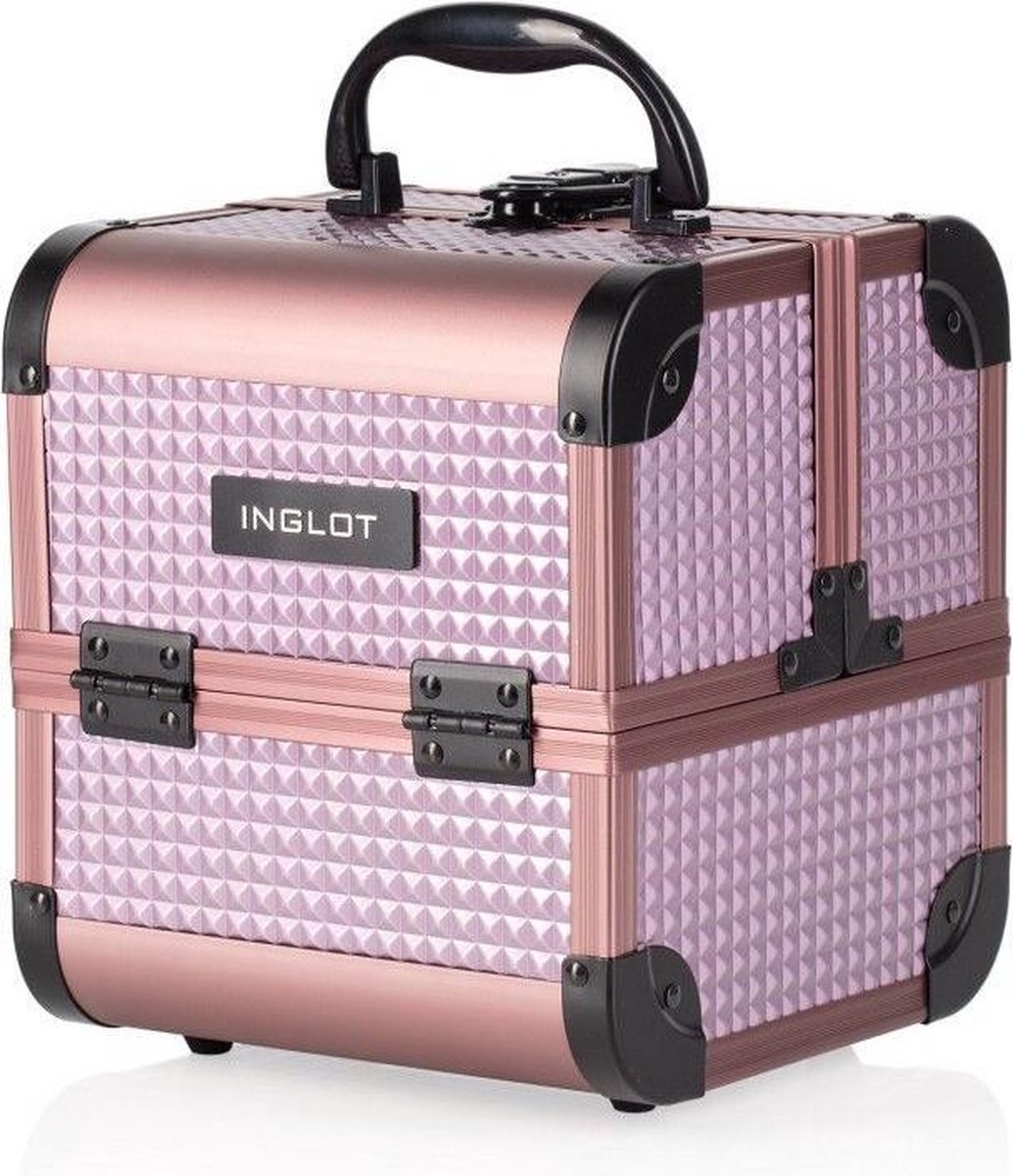 Makeup case Ice Cube Mini Lily (MB152M K105-4HC) 1