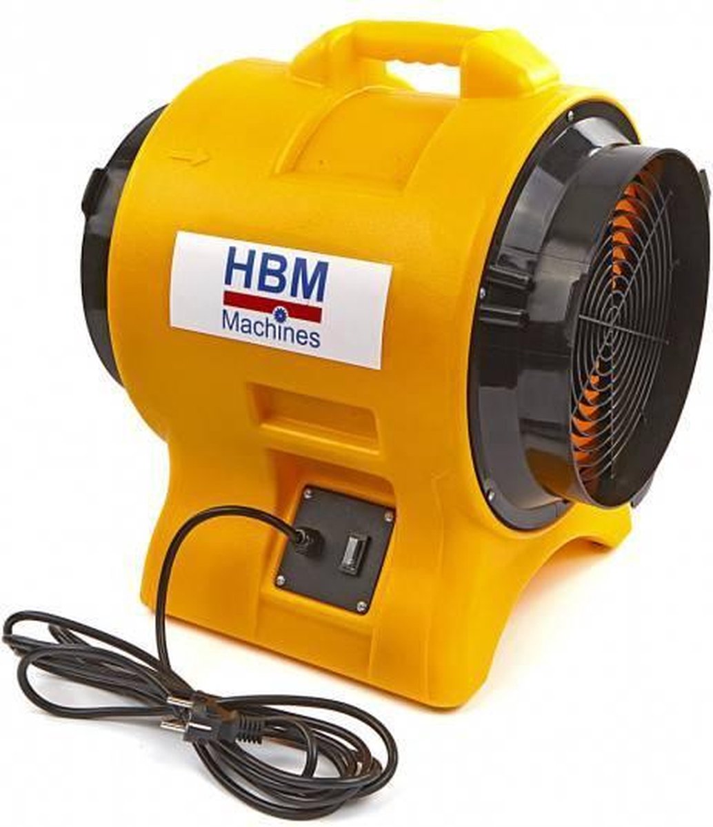 HBM 300 mm Professionele Ventilator