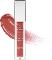 COLOR SALUTE LIGHTWEIGHT LIP GLAZE SUPERMODEL