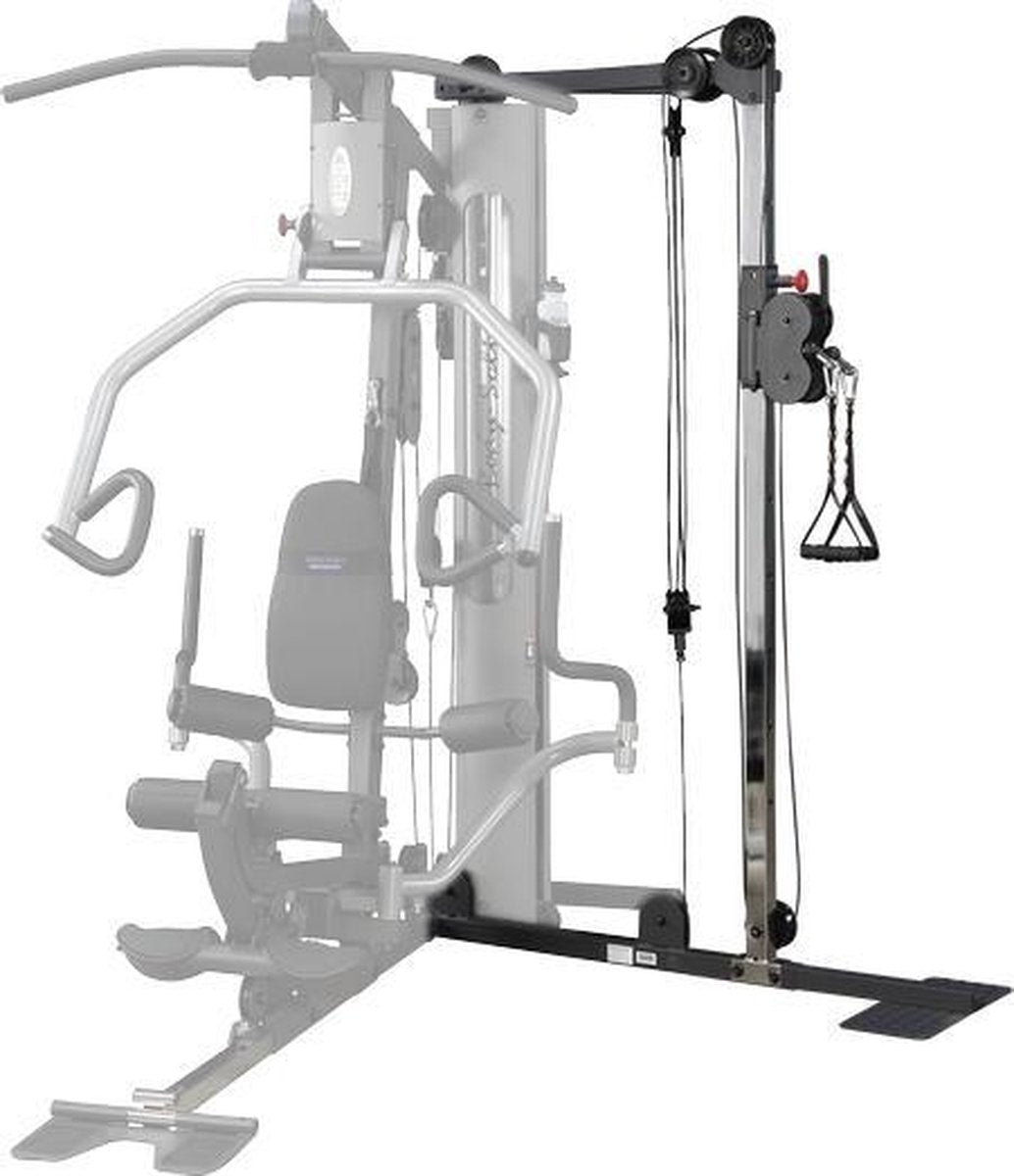 Cable Tower Body-Solid GCCA - Krachtstation