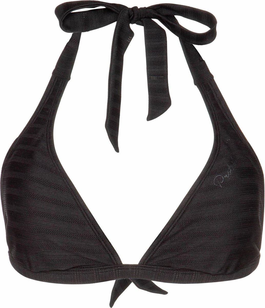 Protest Mm Mob 20 Ccup halter bikini top dames - maat s/36