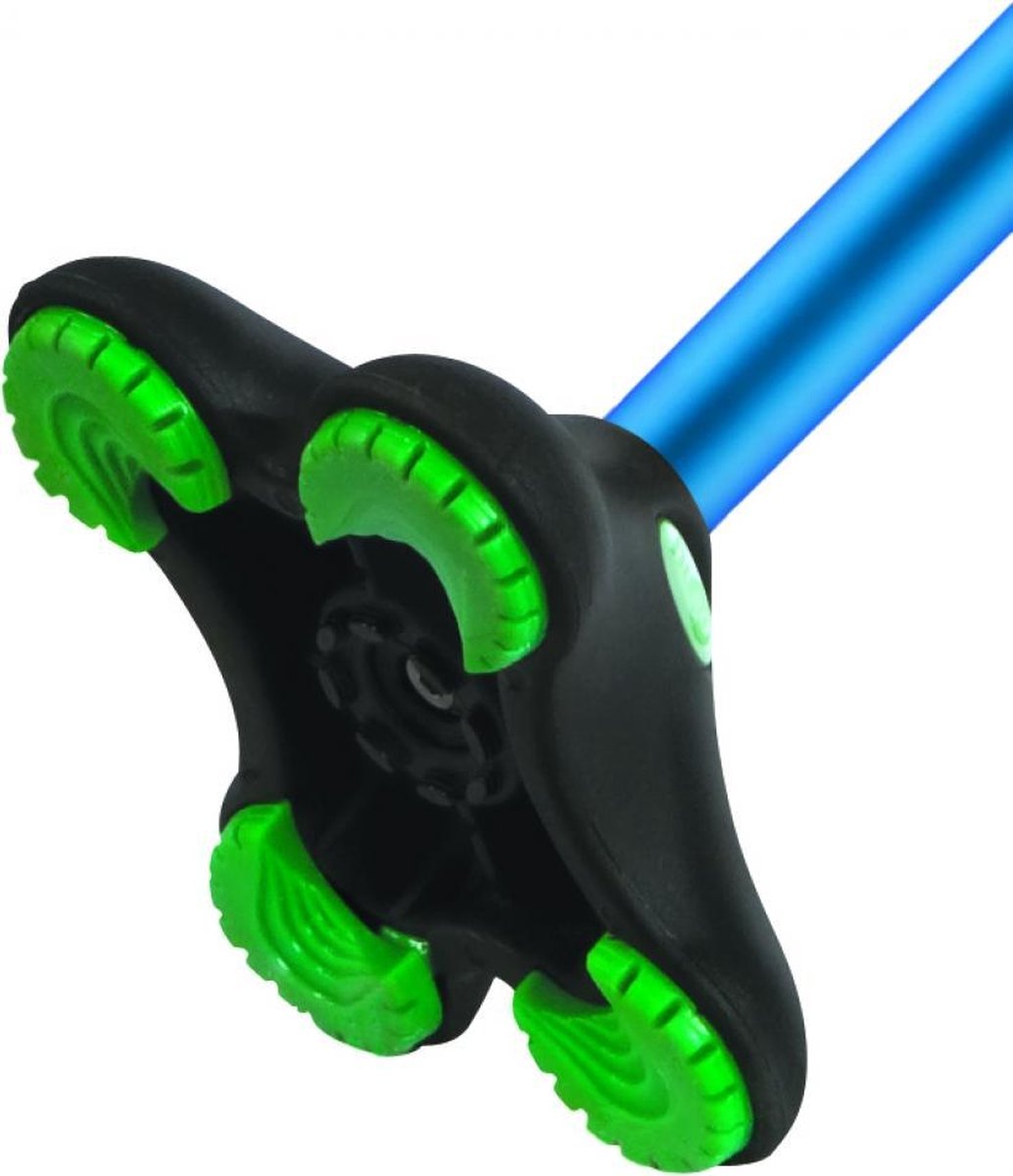 Hugo® QuadPod™ stokdop