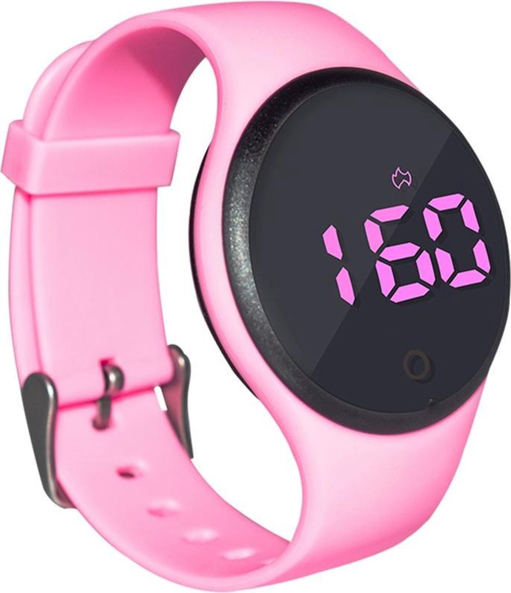 Kinder medicijnhorloge
