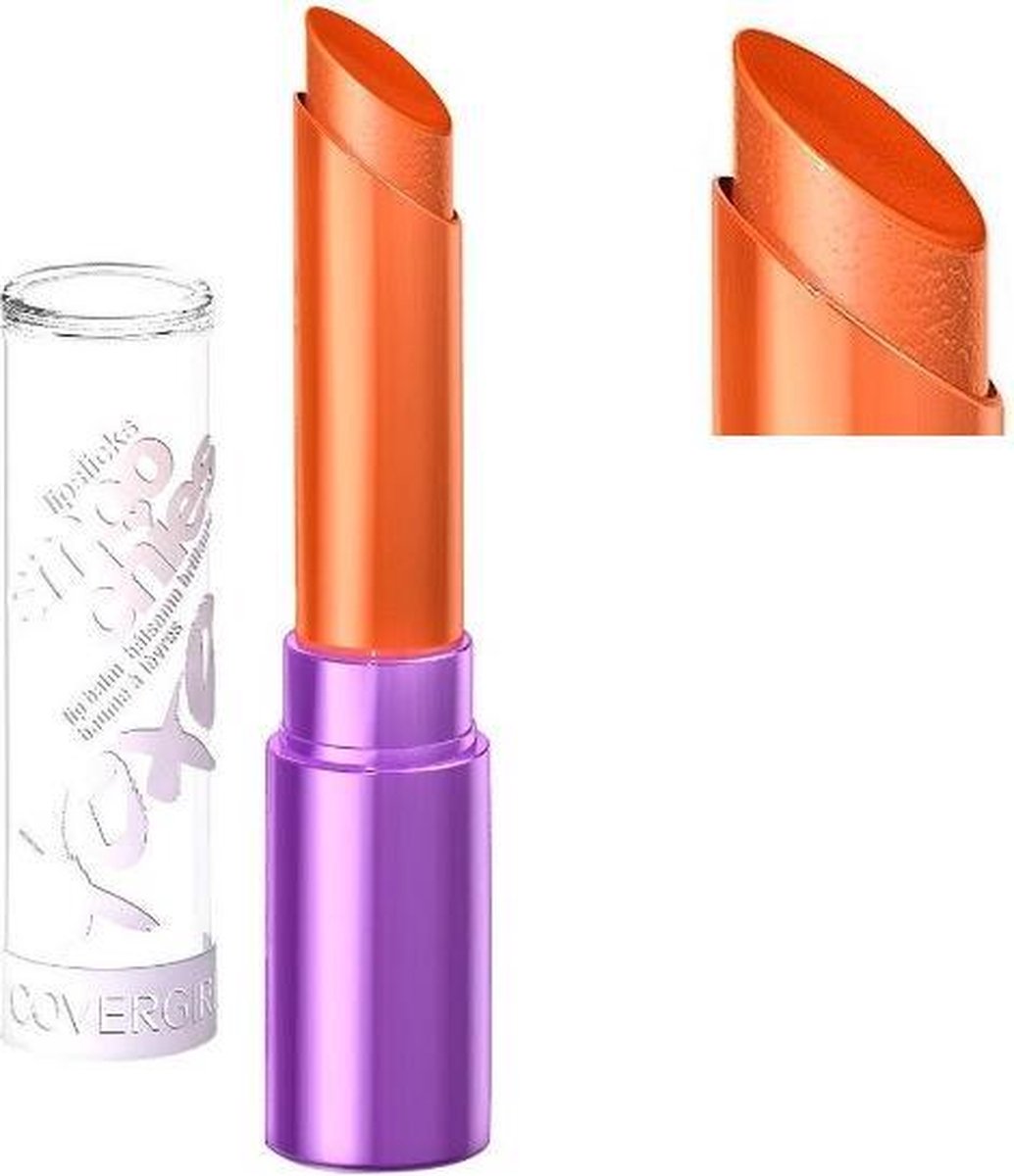 Covergirl Lipslicks Smoochies Lip Balm - 570 Day Glow