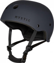 Mystic Kitesurf Helm MK8 Helmet - Phantom Grey S
