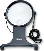 Carson Omhangloep 2/3